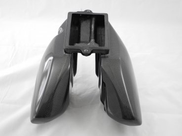 DÄS-Airbox aus Kohlefaser für MOTO GUZZI 1100 SPORT, DAYTONA RS
